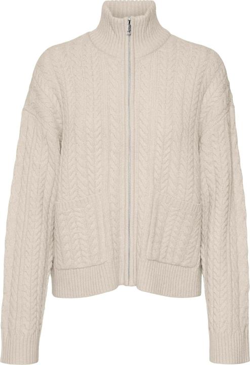 Produktbild Vero Moda VMESTHER Strickjacke Strickjacke (XL)