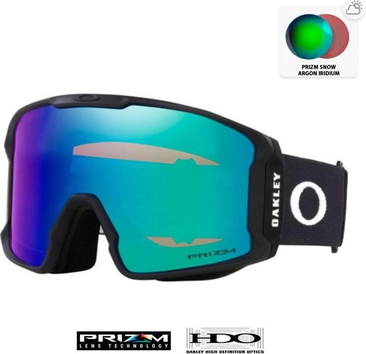 Image du produit Oakley Line Miner L