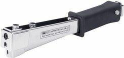 Actual product image Tacwise Hammer tacker A11, made of steel