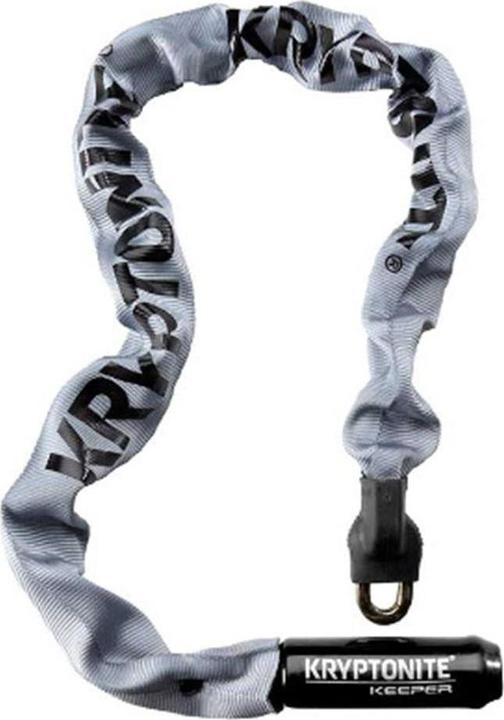 Productafbeelding Kryptonite Keeper 785 antivol chaîne (85 cm)