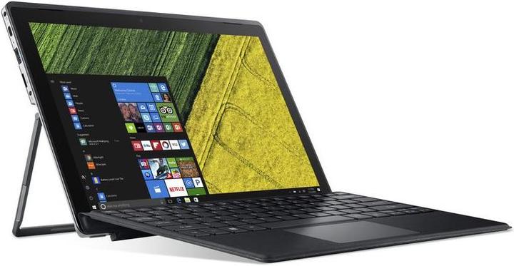 Produktbild Acer Switch 3 SW312-31P (12.20", 128 GB, 4 GB, CH, Intel Pentium N4200)