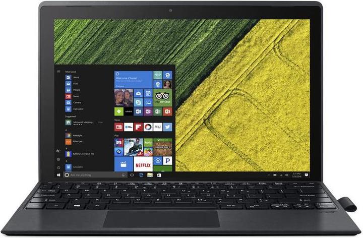 Produktbild Acer Switch 3 SW312-31P (12.20", 128 GB, 4 GB, CH, Intel Pentium N4200)