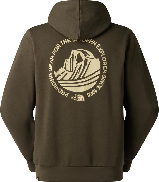 Produktbild North Face Monte Regular Graphic (L)