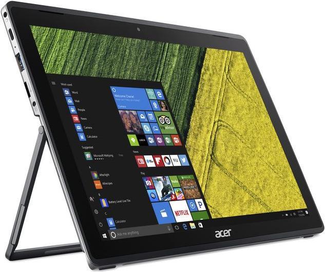 Produktbild Acer Switch 3 SW312-31P (12.20", 128 GB, 4 GB, CH, Intel Pentium N4200)