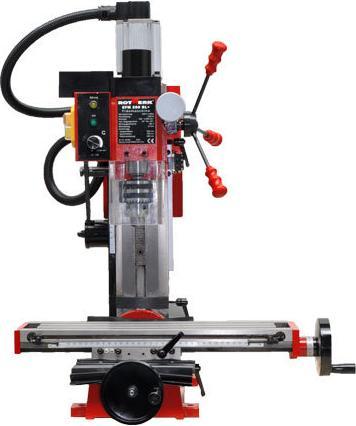 Immagine prodotto Rotwerk Fresatrice EFM 200 DS
