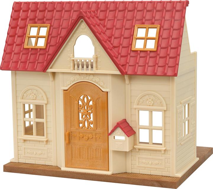 Image du produit Sylvanian Families Gemütliches Cottage Spielhaus