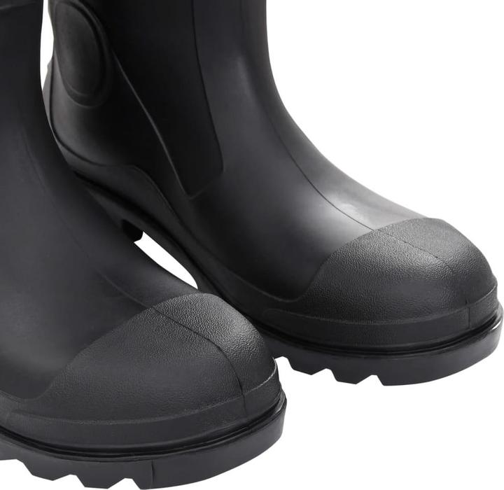 Actual product image vidaXL Gummistiefel (45)