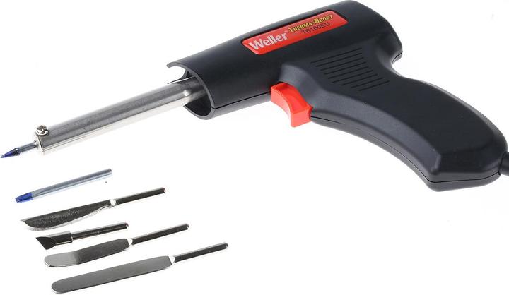 Productafbeelding Weller Erem Therma-Boost TB100 soldeerpistool