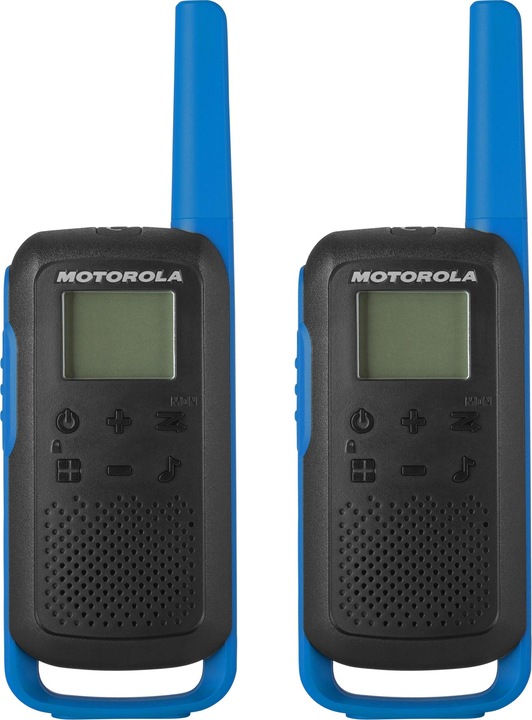 Image du produit Motorola PMR T62 (8 km)