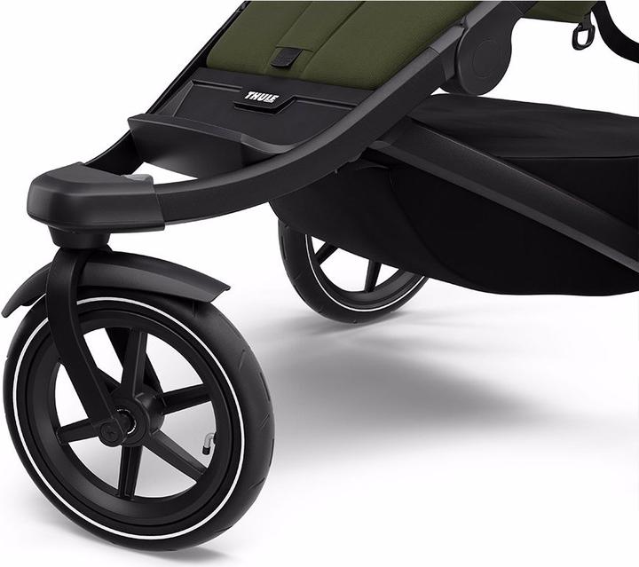 Actual product image Thule Urban Glide 2 Single