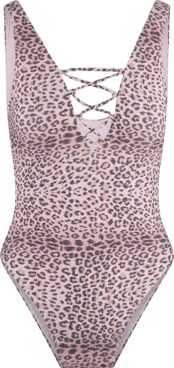 Leopard Druck