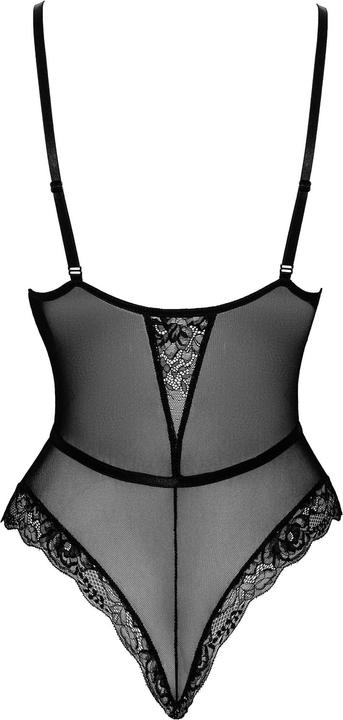 Produktbild Kissable Body in schwarz (M, S)