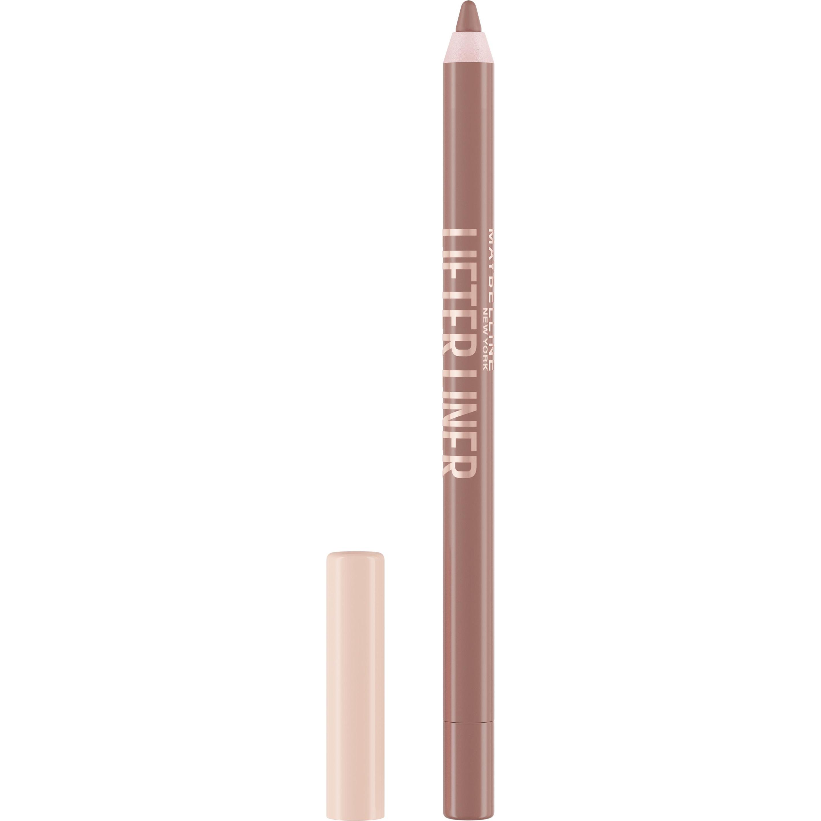 Maybelline New York, Lipliner, Lifter Liner (005, On It)