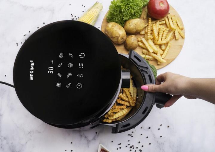 Produktbild Prime3 fryer Prime 3 SAF31 fat fryer