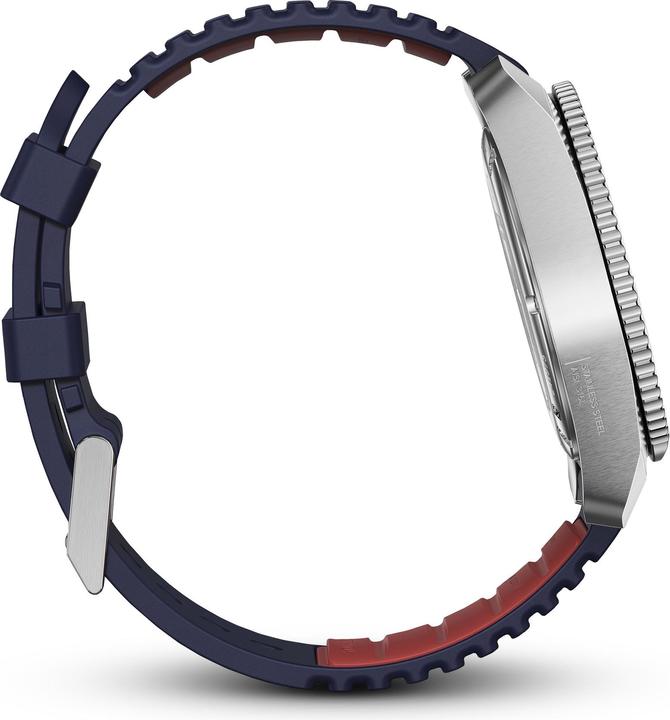 Actual product image Victorinox Journey 1884 (Diving watch, 43 mm)