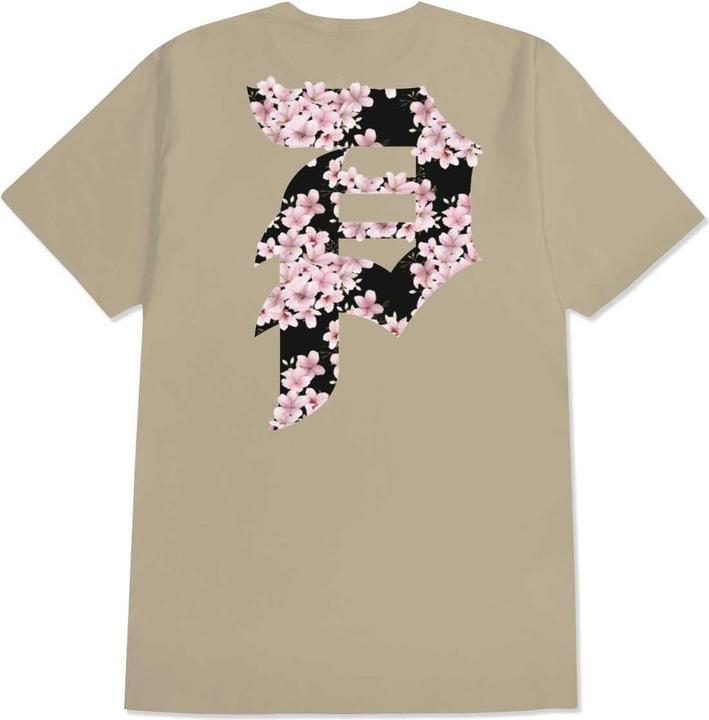 Image du produit Primitive T-shirt Sakura (L)