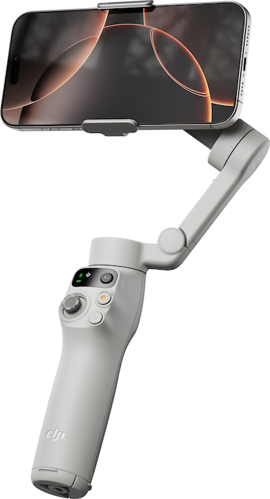 Image du produit DJI Osmo Mobile 7 (Smartphone, 0.30 kg)