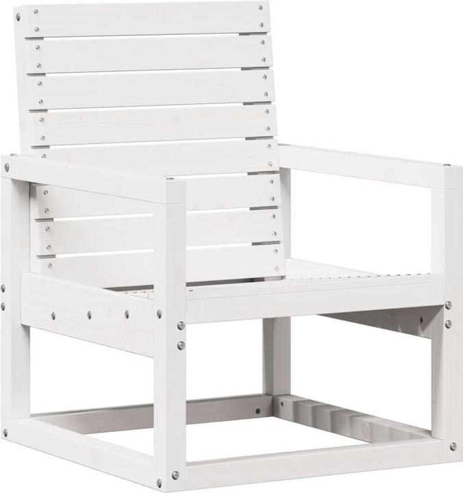 Produktbild VidaXL Garten-Lounge-Set