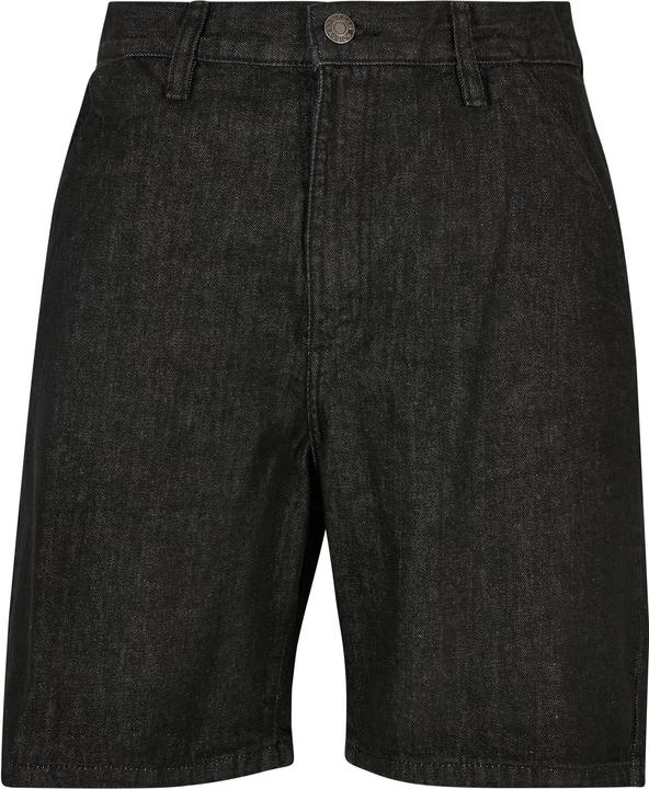 Urban Classics Organic Denim Bermuda Shorts (29)