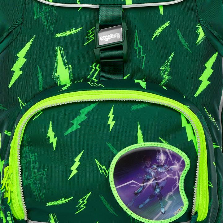 Image du produit Ergobag Pack Set (20 l)