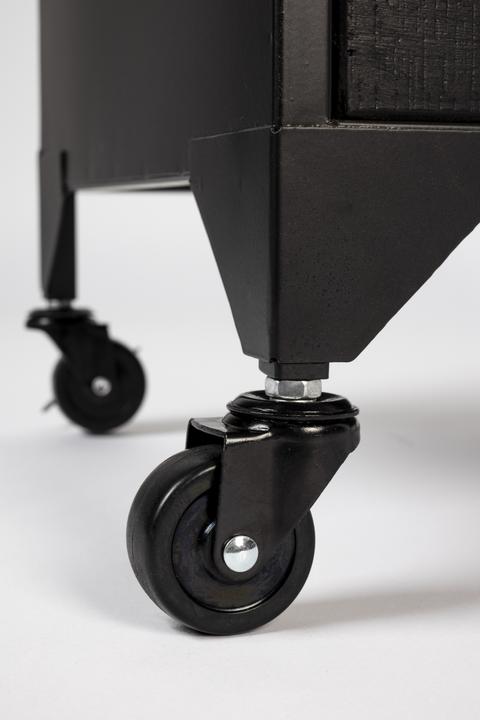 Actual product image White Label Living Ferre (65 x 35 x 105 cm)