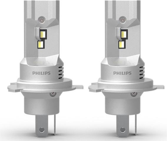 Productafbeelding Philips Ultinon Pro6000 Boost HL (H4)