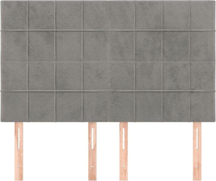 Immagine prodotto vidaXL Adaline (144 x 5 x 128 cm)