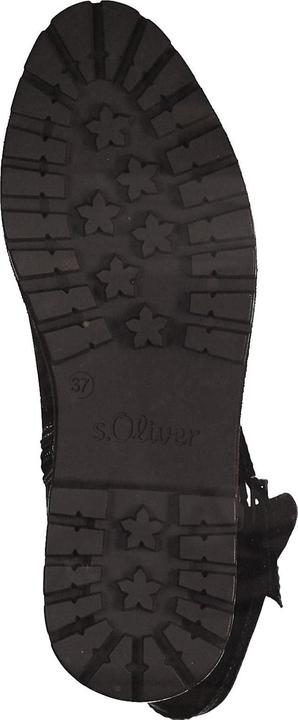 Produktbild s.Oliver Stiefel (39)