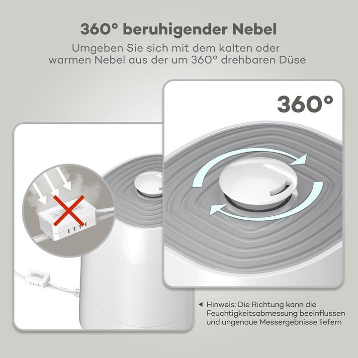 Produktbild Taotronics Tt-Ah007 (50 m²)