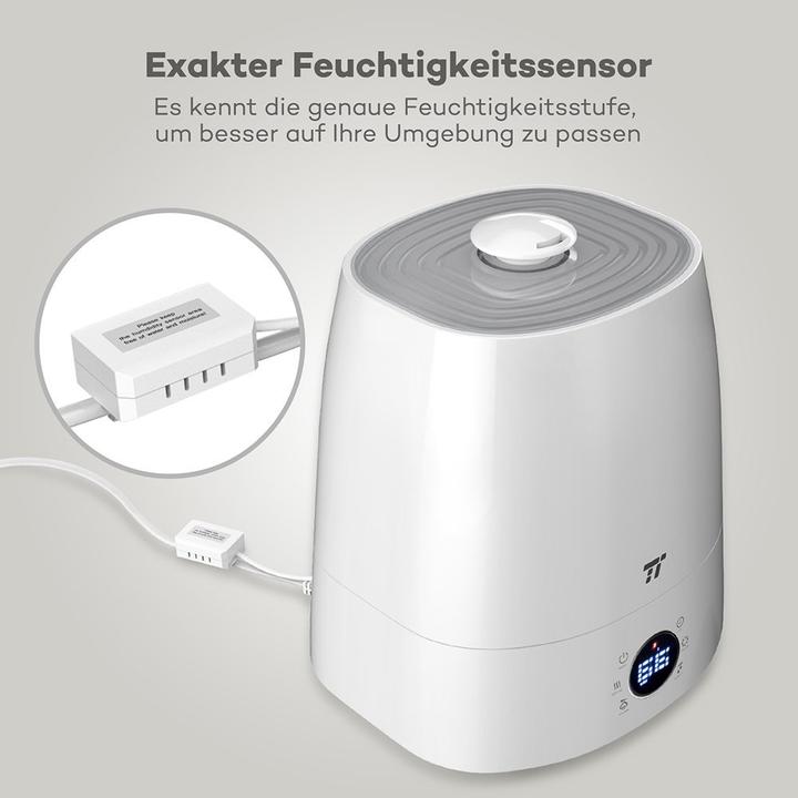 Produktbild Taotronics Tt-Ah007 (50 m²)