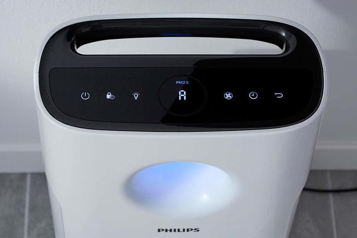 Image du produit Philips Ac3256/10 (95 m²)