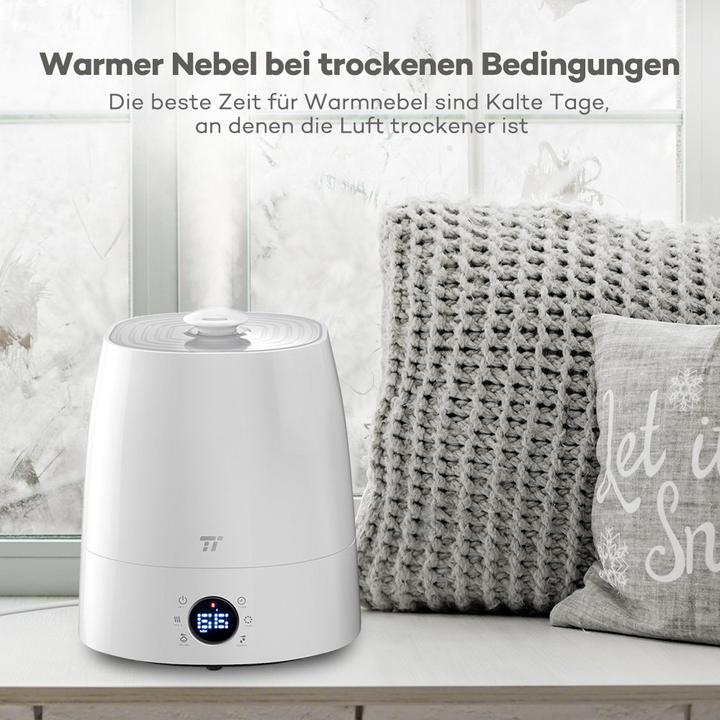 Produktbild Taotronics Tt-Ah007 (50 m²)