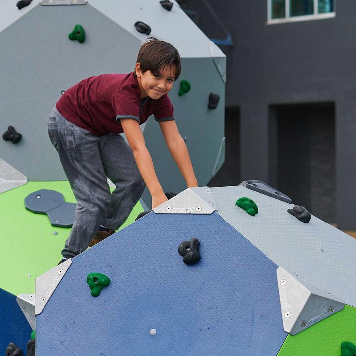 Image du produit Kompan Boulderwürfel BLOQX