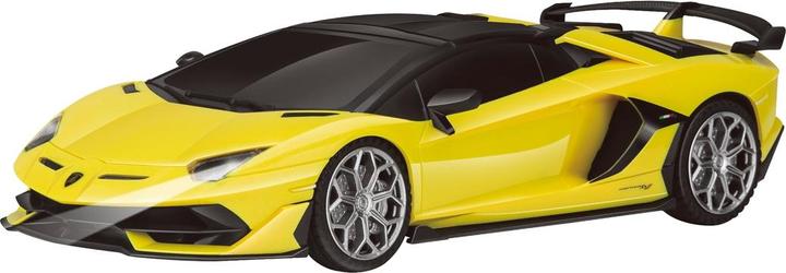 Image du produit JTI Koolspeed Lamborghini Aventador SVJ RC