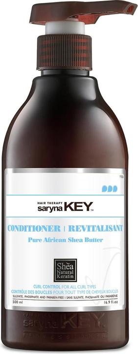 Produktbild Saryna Key Curl Control Conditioner 300ml/10.14oz (300 ml)