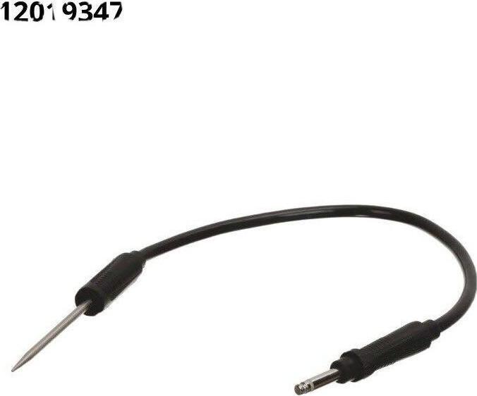 Actual product image Bosch Hausgeräte Siemens temperature probe Meat probe singlepint - packed 12019347