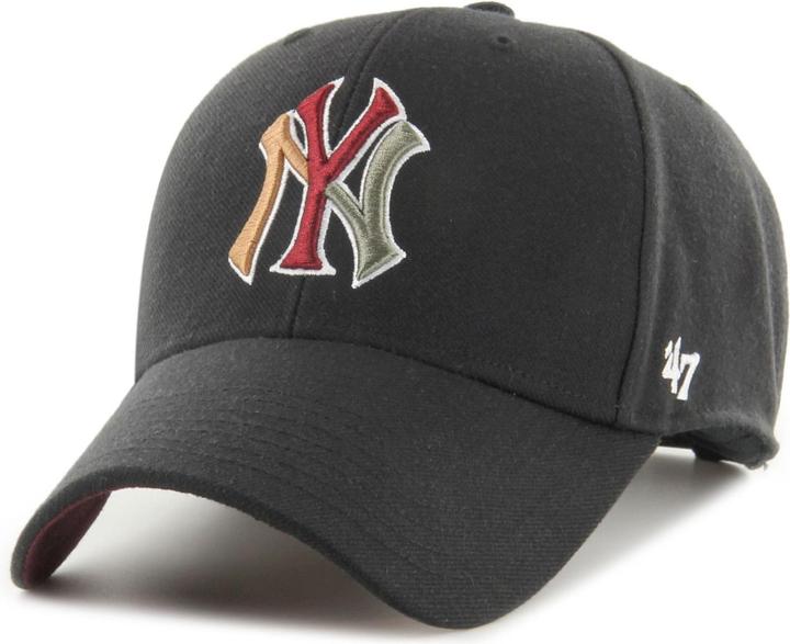 Immagine prodotto 47 Brand New York Yankees a colpo sicuro (Taglia unica)