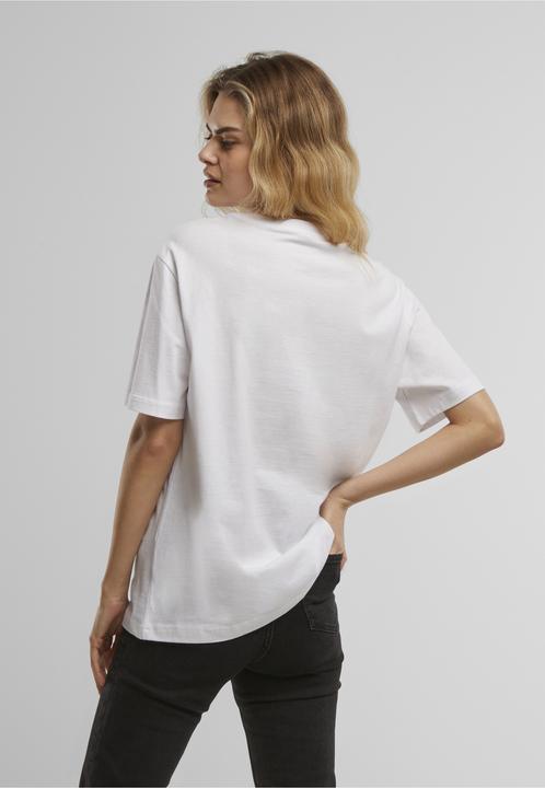 Produktbild Miss Tee Lotus EMB Tee - 188497 (M)