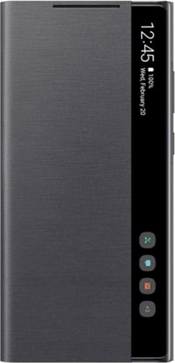 Produktbild Samsung Smart Clear View Cover (Samsung Galaxy Note 20)