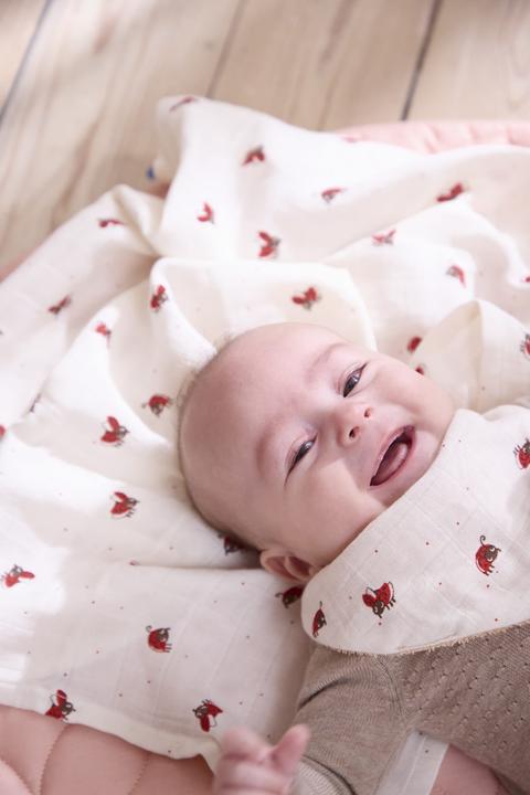 Productafbeelding Filibabba Bandana (0 Maanden)