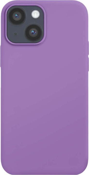 Produktbild Moxie Hülle iPhone 14 Color Skin TPU weich (Apple iPhone 14)