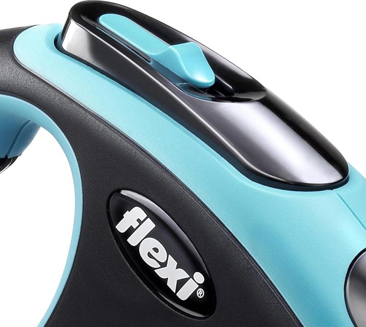 Actual product image Flexi New Comfort (M, Dog, Walks)