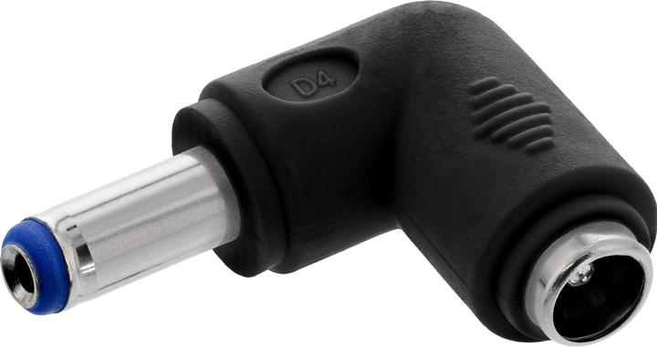 Produktbild InLine DC Adapter