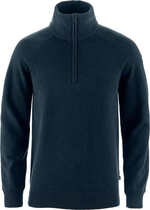 Produktbild Fjällräven Övik Lite Half Zip (S)