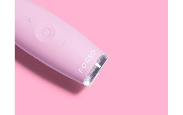 Immagine prodotto Foreo Spazzolino sonico Issa a 3 punte rosa (Spazzolino sonico)