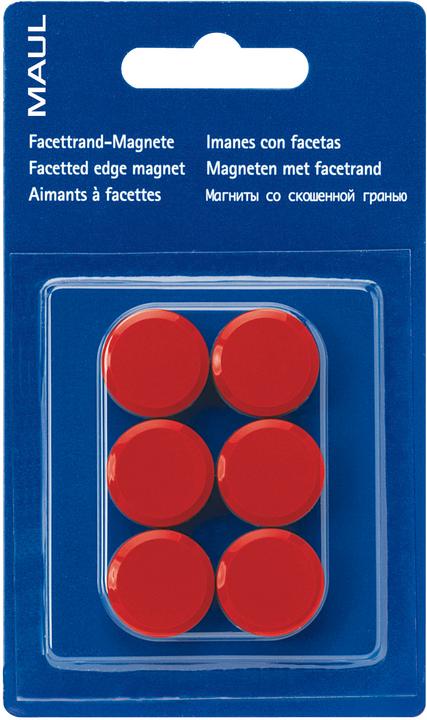 Immagine prodotto Maul per magnete (6 x)