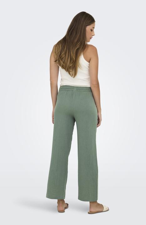 Produktbild JdY JDYTHEIS Weiter Beinschnitt Hose mit weitem Beinschnitt Hose mit weitem Beinschnitt (XL)