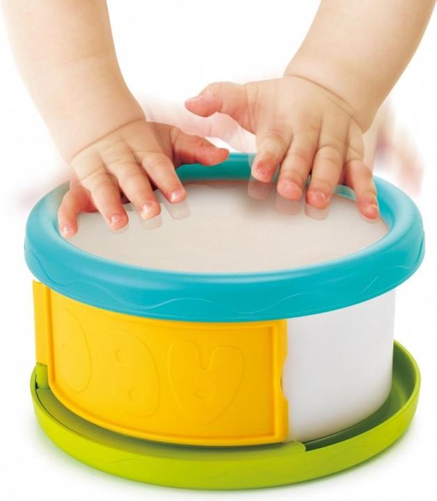 Produktbild B-Kids Hammer Drum Ball Drop