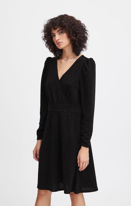 Image du produit Ichi IHNELLY DR2 - Robe - 20120038 (M)