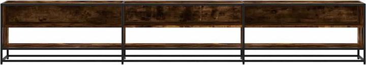 Produktbild vidaXL TV-Schrank (270 x 40 x 46 cm)